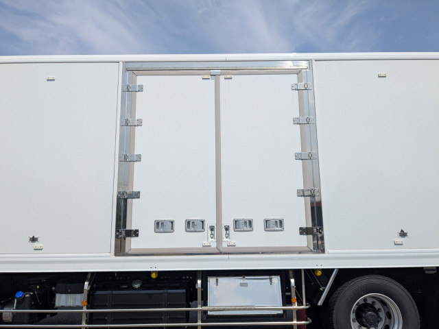 Hino profia Large Freezer box_body 2DG-FR1AHC(88925) 27枚目