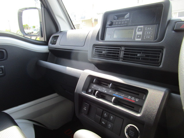 ダイハツ ハイゼット 軽 冷凍冷蔵バン 3BD-S500P(88926) 19枚目