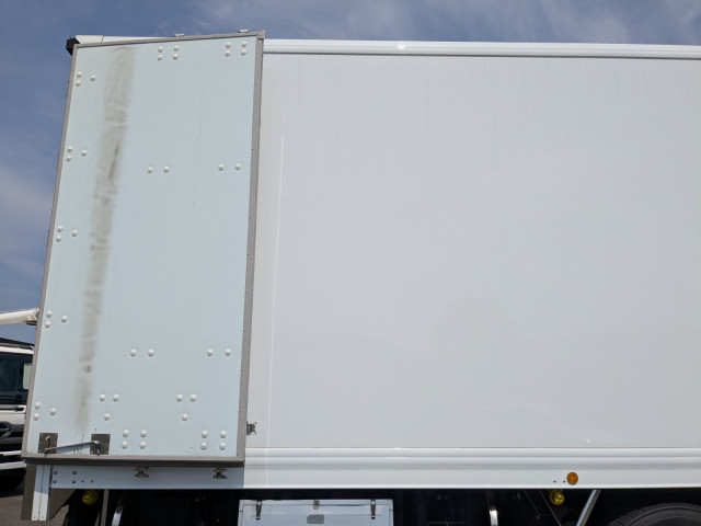 Hino profia Large Freezer box_body 2DG-FR1AHC(88925) 29枚目