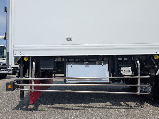 Hino profia Large Freezer box_body 2DG-FR1AHC(88925) 30枚目