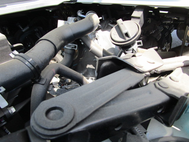 ダイハツ ハイゼット 軽 冷凍冷蔵バン 3BD-S500P(88926) 25枚目