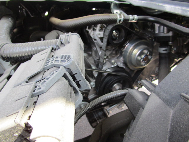 ダイハツ ハイゼット 軽 冷凍冷蔵バン 3BD-S500P(88926) 26枚目