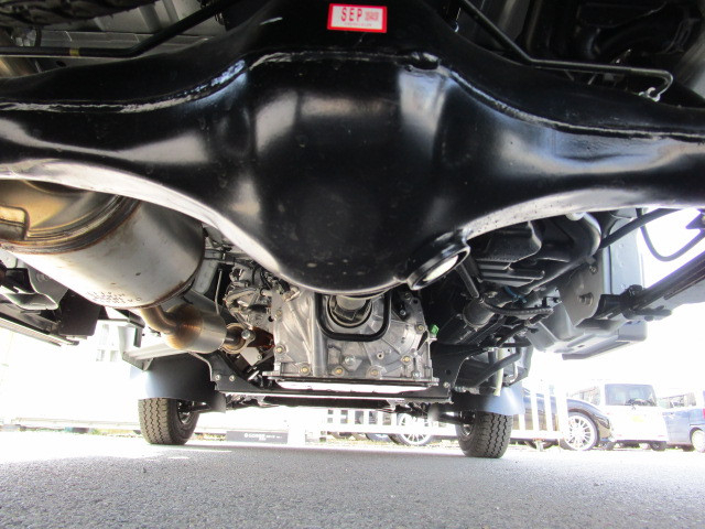 ダイハツ ハイゼット 軽 冷凍冷蔵バン 3BD-S500P(88926) 32枚目