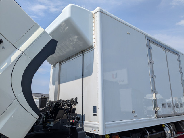 Hino profia Large Freezer box_body 2DG-FR1AHC(88925) 43枚目