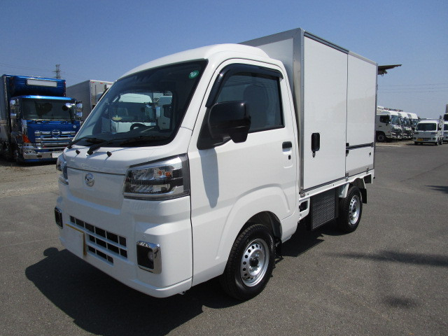 ダイハツ ハイゼット 軽 冷凍冷蔵バン 3BD-S500P(88927) 1枚目