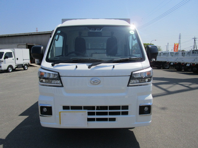 ダイハツ ハイゼット 軽 冷凍冷蔵バン 3BD-S500P(88927) 2枚目