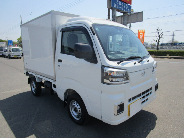 ダイハツ ハイゼット 軽 冷凍冷蔵バン 3BD-S500P(88927) 3枚目
