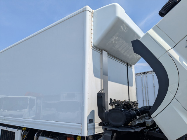 Hino profia Large Freezer box_body 2DG-FR1AHC(88925) 48枚目