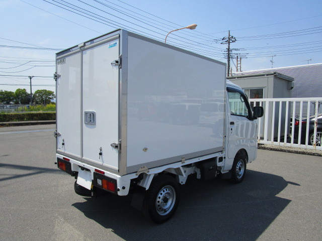 ダイハツ ハイゼット 軽 冷凍冷蔵バン 3BD-S500P(88927) 5枚目