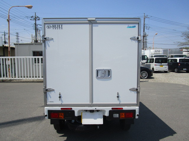 ダイハツ ハイゼット 軽 冷凍冷蔵バン 3BD-S500P(88927) 6枚目