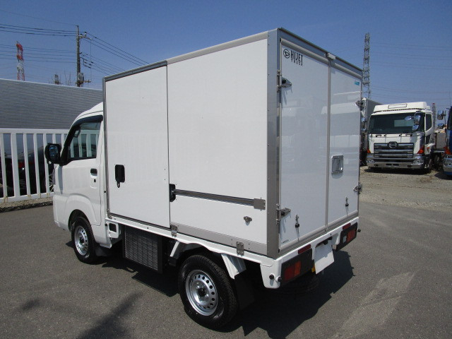 ダイハツ ハイゼット 軽 冷凍冷蔵バン 3BD-S500P(88927) 7枚目