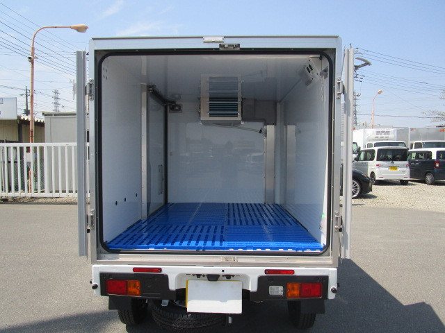 ダイハツ ハイゼット 軽 冷凍冷蔵バン 3BD-S500P(88927) 10枚目