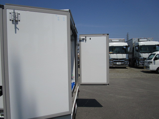 ダイハツ ハイゼット 軽 冷凍冷蔵バン 3BD-S500P(88927) 15枚目