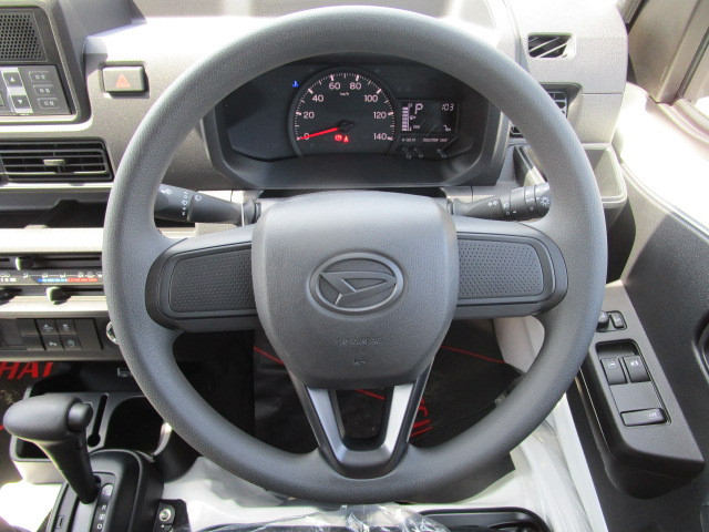 ダイハツ ハイゼット 軽 冷凍冷蔵バン 3BD-S500P(88927) 17枚目