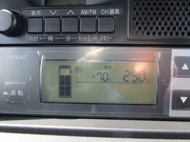 ダイハツ ハイゼット 軽 冷凍冷蔵バン 3BD-S500P(88927) 22枚目