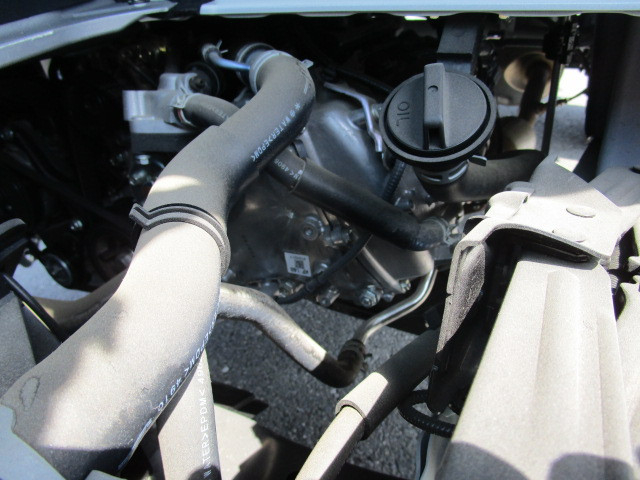 ダイハツ ハイゼット 軽 冷凍冷蔵バン 3BD-S500P(88927) 26枚目