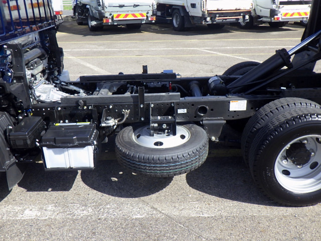 いすゞ エルフ 小型 土砂ダンプ 2RG-NKR88AM(88928) 33枚目