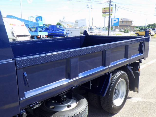 いすゞ エルフ 小型 土砂ダンプ 2RG-NKR88AM(88928) 36枚目