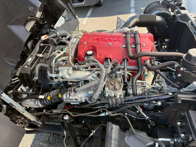 日野 レンジャー 中型 冷凍冷蔵バン 2KG-FD2ABG(88929) 19枚目
