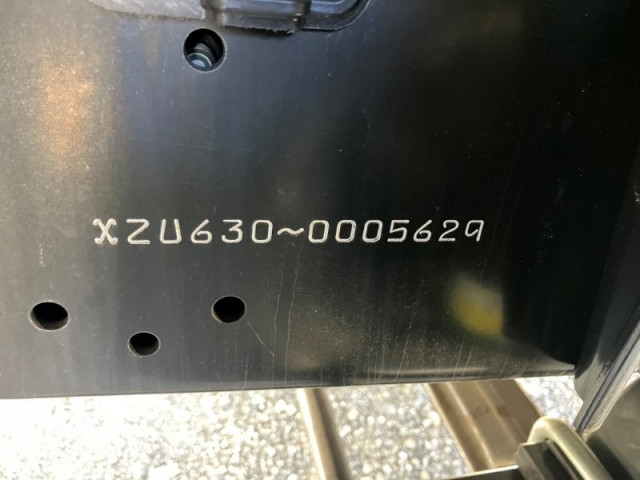 Hino dutro Small Dump trucks 2KG-XZU630T(88932) 33枚目