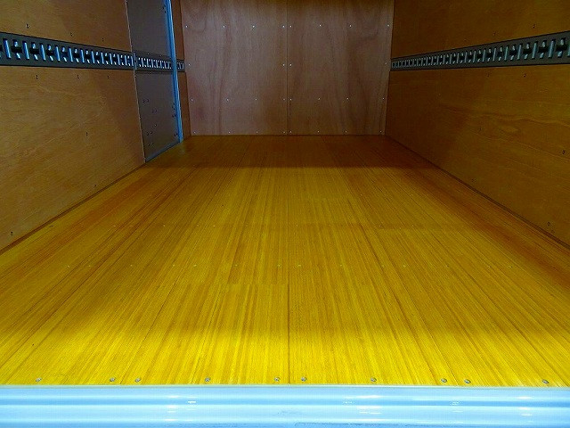 日野 デュトロ 小型 アルミバン 2KG-XZU605M(88933) 23枚目