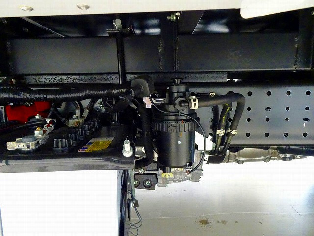 日野 デュトロ 小型 アルミバン 2KG-XZU605M(88933) 34枚目