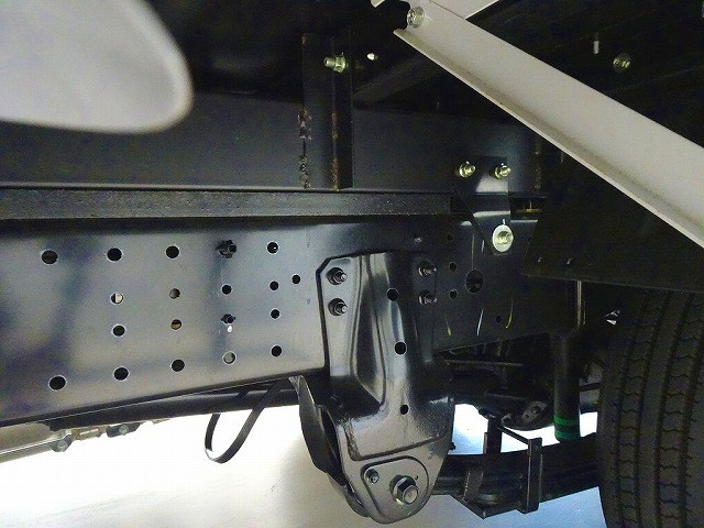 日野 デュトロ 小型 アルミバン 2KG-XZU605M(88933) 35枚目