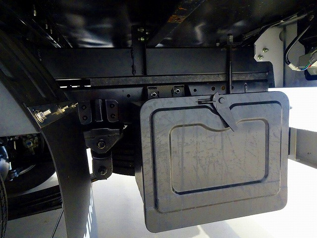 日野 デュトロ 小型 アルミバン 2KG-XZU605M(88933) 36枚目