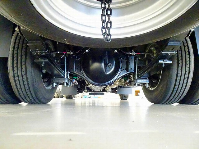 日野 デュトロ 小型 アルミバン 2KG-XZU605M(88933) 37枚目