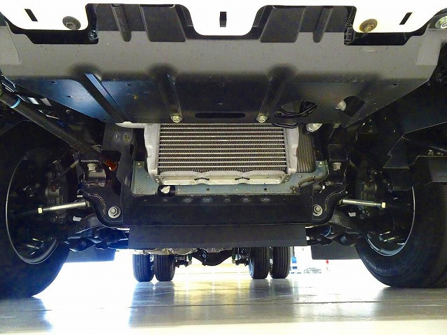 日野 デュトロ 小型 アルミバン 2KG-XZU605M(88933) 38枚目
