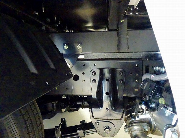 日野 デュトロ 小型 アルミバン 2KG-XZU605M(88933) 40枚目