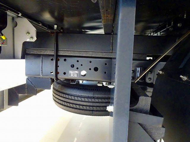 日野 デュトロ 小型 アルミバン 2KG-XZU605M(88933) 41枚目