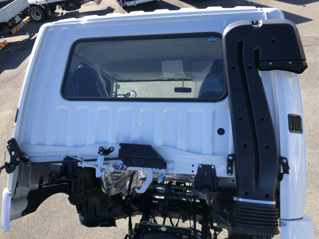 Mitsubishi Fuso fighter 6studs large Arm roll trucks  2KG-FK62FZ(88934) 31枚目