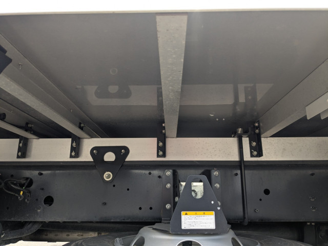 日野 レンジャー 中型 冷凍冷蔵バン 2KG-FD2ABG(88938) 26枚目