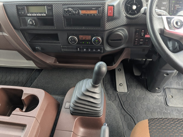 日野 レンジャー 中型 冷凍冷蔵バン 2KG-FD2ABG(88938) 37枚目