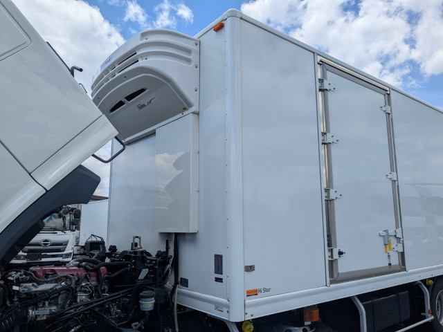 日野 レンジャー 中型 冷凍冷蔵バン 2KG-FD2ABG(88938) 41枚目