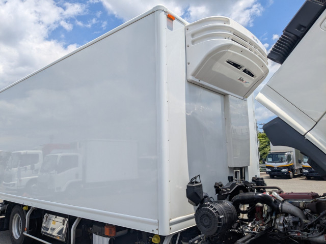 日野 レンジャー 中型 冷凍冷蔵バン 2KG-FD2ABG(88938) 45枚目