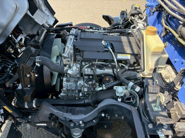 三菱ふそう キャンター 小型 クレーン付き 2RG-FEAV0(88941) 18枚目