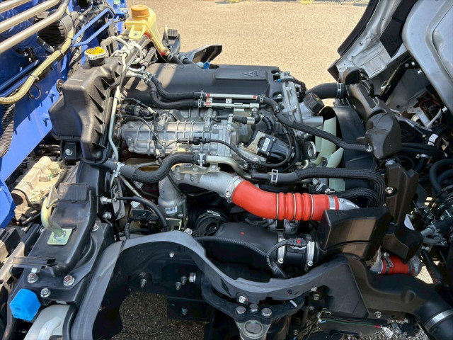 三菱ふそう キャンター 小型 クレーン付き 2RG-FEAV0(88941) 19枚目