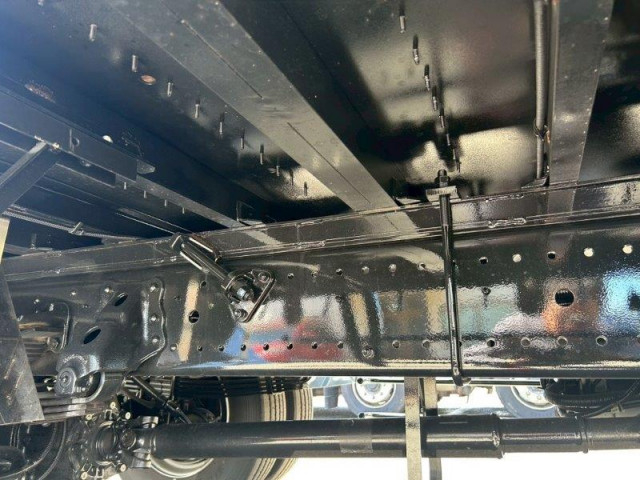 日野 レンジャー 増トン - 2KG-FE2ACA(88943) 17枚目