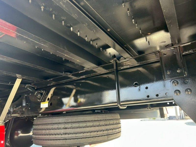 日野 レンジャー 増トン - 2KG-FE2ACA(88943) 18枚目