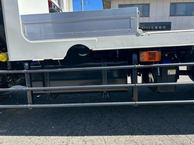 日野 レンジャー 増トン - 2KG-FE2ACA(88943) 19枚目