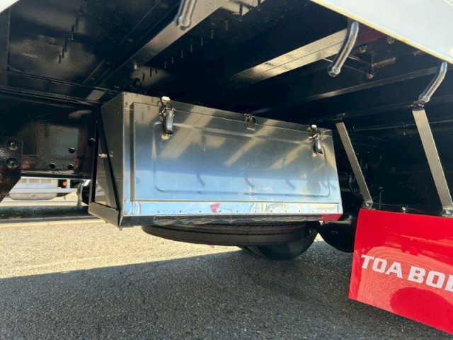 日野 レンジャー 増トン - 2KG-FE2ACA(88943) 20枚目