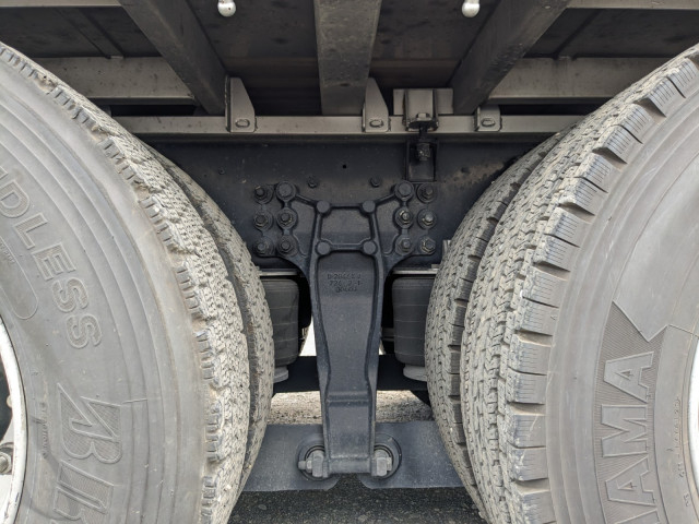 いすゞ ギガ 大型 平ボディ 2PG-CYL77D(88944) 35枚目