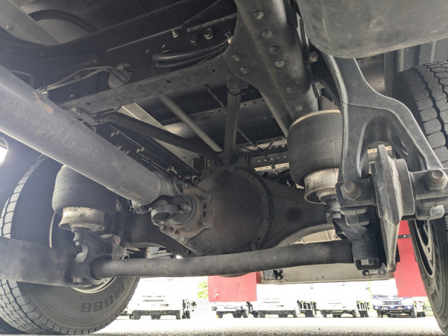 日野 レンジャー 中型 アルミウィング 2KG-FD2ABG(88945) 24枚目