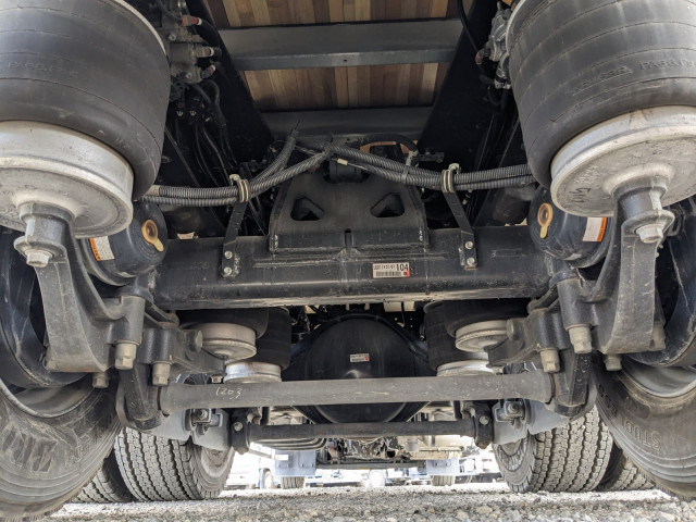 いすゞ ギガ 大型 平ボディ 2PG-CYL77D(88944) 37枚目
