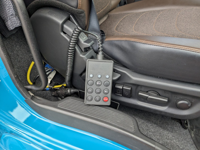 いすゞ ギガ 大型 平ボディ 2PG-CYL77D(88944) 40枚目