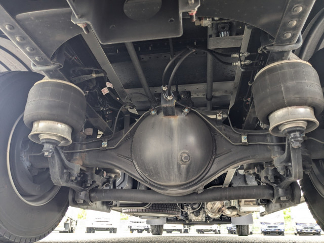 日野 レンジャー 中型 アルミウィング 2KG-FD2ABG(88945) 28枚目