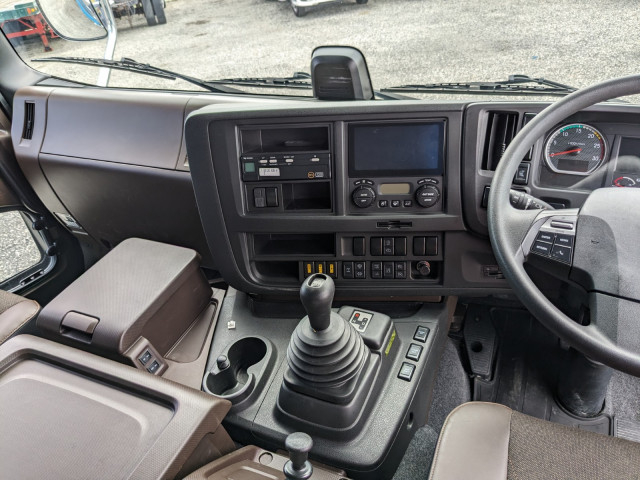 いすゞ ギガ 大型 平ボディ 2PG-CYL77D(88944) 43枚目