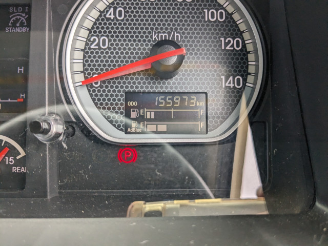 いすゞ ギガ 大型 平ボディ 2PG-CYL77D(88944) 44枚目